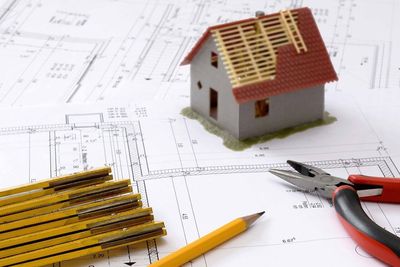 Frazionamento immobile: tutto quel che bisogna sapere